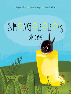 cover image of Shongololo's Shoes